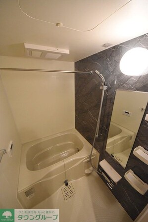 グランシャルマンの物件内観写真